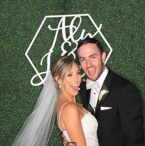 Meet your Posher, Jared